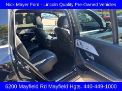 Used 2025  Mercedes-Benz GLS GLS 450 4MATIC SUV at DriveNow Mayfield near Mayfield Heights, OH
