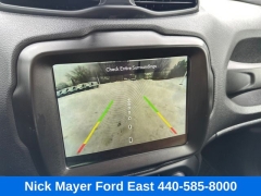 Used 2023  Jeep Renegade Latitude 4x4 at Drive Now Westlake near Westlake&comma; OH