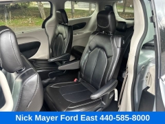 Used 2023  Chrysler Pacifica Touring L FWD at Drive Now Westlake near Westlake&comma; OH