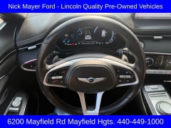 Used 2022 Genesis GV70 at Drive Now Westlake near Westlake, OH