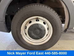 Used 2023  Ford Transit Passenger Wagon T-350 148" Low Roof RWD at Drive Now Westlake near Westlake&comma; OH