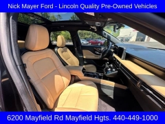 Used 2022 Lincoln Corsair Reserve AWD at Drive Now Westlake near Westlake, OH