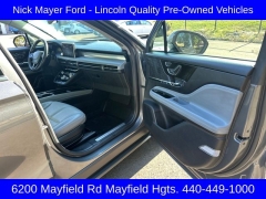 Used 2022  Lincoln Corsair Reserve AWD at DriveNow Mayfield near Mayfield Heights, OH