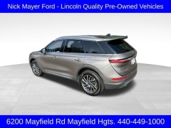 Used 2021 Lincoln Corsair Standard AWD at Drive Now Westlake near Westlake, OH
