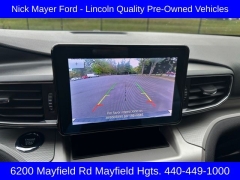 Used 2022  Ford Explorer XLT 4WD at DriveNow Mayfield near Mayfield Heights, OH