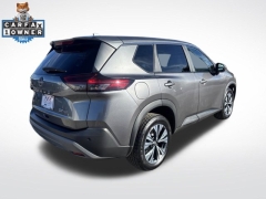Used 2023  Nissan Rogue AWD SV at Drive Now Westlake near Westlake&comma; OH