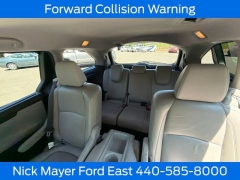 Used 2020  Honda Odyssey EX-L Auto at Drive Now Westlake near Westlake&comma; OH