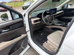 Used 2022  Lincoln Nautilus Standard AWD at DriveNow Mayfield near Mayfield Heights&comma; OH