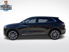Used 2023  Lincoln Nautilus Reserve AWD at DriveNow Mayfield near Mayfield Heights&comma; OH