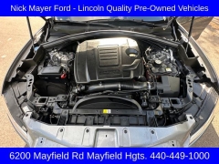 Used 2021  Jaguar F-PACE P250 AWD S at Drive Now Westlake near Westlake, OH