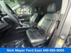 Used 2022  Ford Explorer XLT 4WD at DriveNow Mayfield near Mayfield Heights&comma; OH