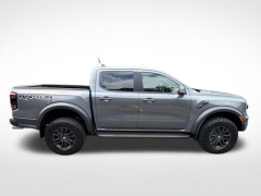 Used 2025  Ford Ranger Raptor 4WD SuperCrew 5' Box at DriveNow Mayfield near Mayfield Heights&comma; OH