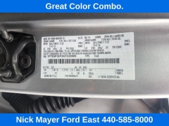 Used 2019  Ford F-150 4WD SuperCrew 5&period;5' Box at Drive Now Westlake near Westlake&comma; OH