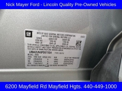 Used 2023 Buick Envision FWD 4dr Preferred at Drive Now Westlake near Westlake, OH