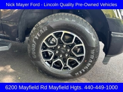 Used 2023 Ford F-150 4WD SuperCrew 5.5' Box at Drive Now Westlake near Westlake, OH