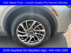 Used 2022 Lincoln Corsair Standard AWD at DriveNow Mayfield near Mayfield Heights, OH