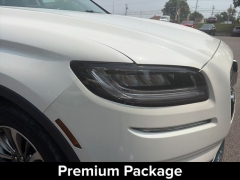 Used 2023  Lincoln Nautilus Standard AWD at DriveNow Mayfield near Mayfield Heights&comma; OH