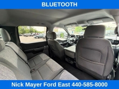 Used 2025  Ford Super Duty F-250 SRW 4WD Crew Cab Box at DriveNow Mayfield near Mayfield Heights&comma; OH