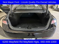 Used 2017 Lincoln MKZ 4d Sedan FWD Reserve at DriveNow Mayfield near Mayfield Heights, OH