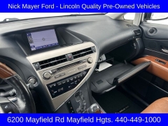 Used 2015  Lexus RX 350 AWD 4dr at Drive Now Westlake near Westlake&comma; OH