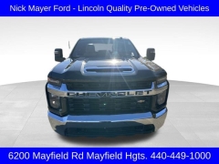 Used 2023  Chevrolet Silverado 2500HD 4WD Crew Cab 159" LT at Drive Now Westlake near Westlake, OH