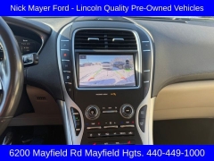 Used 2020  Lincoln Nautilus 4d SUV AWD Standard at DriveNow Mayfield near Mayfield Heights&comma; OH