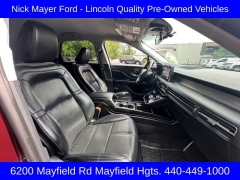 Used 2021 Lincoln Corsair Standard AWD at DriveNow Mayfield near Mayfield Heights, OH
