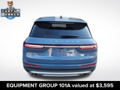 Used 2024  Lincoln Corsair Premiere AWD at DriveNow Mayfield near Mayfield Heights&comma; OH