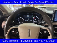 Used 2022  Lincoln Corsair Standard AWD at DriveNow Mayfield near Mayfield Heights, OH