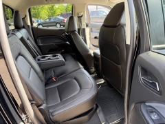 Used 2021  Chevrolet Colorado 4WD Crew Cab 128" Z71 at DriveNow Mayfield near Mayfield Heights&comma; OH
