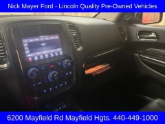Used 2019 Dodge Durango 4d SUV AWD GT at DriveNow Mayfield near Mayfield Heights, OH