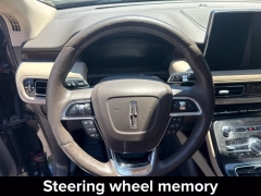 Used 2023  Lincoln Nautilus Reserve AWD at Drive Now Westlake near Westlake&comma; OH