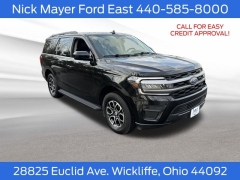  2024 Ford Expedition XLT 4x4 at Drive Now Westlake near Westlake&comma; OH