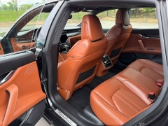Used 2023  Maserati Quattroporte Modena Q4 AWD at DriveNow Mayfield near Mayfield Heights&comma; OH