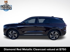 Used 2024  Lincoln Nautilus Premiere AWD at Drive Now Westlake near Westlake&comma; OH