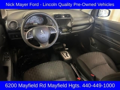 Used 2021 Mitsubishi Mirage ES at Drive Now Westlake near Westlake, OH