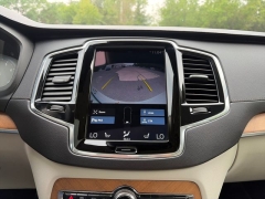 Used 2020  Volvo XC90 4d SUV AWD T6 Inscription 6-Passenger at DriveNow Mayfield near Mayfield Heights&comma; OH
