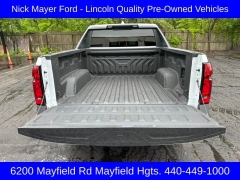 Used 2024 Chevrolet Silverado EV e4WD Crew Cab Work Truck w/4WT at Drive Now Westlake near Westlake, OH