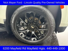 Used 2022 Chevrolet Tahoe 4WD 4dr RST at Drive Now Westlake near Westlake, OH