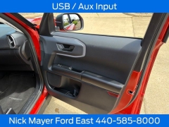 Used 2022  Ford Bronco Sport Big Bend 4x4 at DriveNow Mayfield near Mayfield Heights&comma; OH
