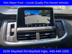 Used 2024 Chevrolet Tahoe 4WD 4dr High Country at DriveNow Mayfield near Mayfield Heights, OH
