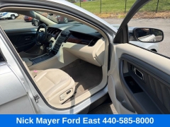 Used 2010  Ford Taurus 4d Sedan SEL at DriveNow Mayfield near Mayfield Heights&comma; OH