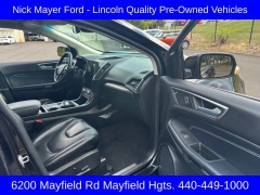 Used 2022 Ford Edge Titanium AWD at DriveNow Mayfield near Mayfield Heights, OH