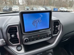 Used 2021  Ford Bronco Sport Big Bend 4x4 at DriveNow Mayfield near Mayfield Heights&comma; OH