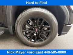 Used 2026  GMC Sierra 1500 4WD Double Cab 147" Elevation w&sol;3VL at DriveNow Mayfield near Mayfield Heights&comma; OH