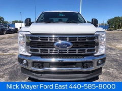 Used 2025  Ford Super Duty F-250 SRW 4WD Crew Cab Box at Drive Now Westlake near Westlake&comma; OH
