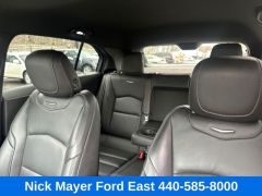 Used 2025  Cadillac XT4 FWD 4dr Premium Luxury at Drive Now Westlake near Westlake&comma; OH