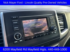 Used 2019  Honda Ridgeline Crew Cab FWD RTL at Drive Now Westlake near Westlake&comma; OH