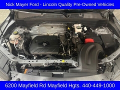 Used 2023 Chevrolet Trailblazer AWD 4dr ACTIV at DriveNow Mayfield near Mayfield Heights, OH
