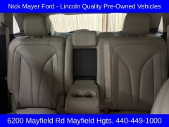Used 2023  Lincoln Nautilus Standard AWD at DriveNow Mayfield near Mayfield Heights, OH